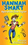 Operation Josh Taylor - FITZPATRICK,  Melody - 9781459731349