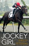 Jockey Girl - Shelley Peterson - 9781459734340