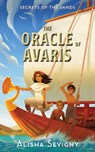 The Oracle of Avaris - Alisha Sevigny - 9781459744356