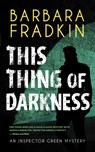 This Thing of Darkness - Barbara Fradkin - 9781459753907