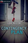 Contingency Plan - Lou Allin - 9781459801141