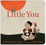 Camp, R: Little You - Richard Van Camp - 9781459802483