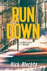 Rundown - Rick Blechta - 9781459810105