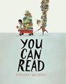 You Can Read - Helaine Becker - 9781459813243