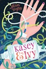 Kasey & Ivy - Alison Hughes - 9781459815742