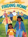 Finding Home - Jen Sookfong Lee - 9781459818996