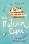 The Italian Cure - Melodie Campbell - 9781459821125