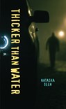 Thicker Than Water - Natasha Deen - 9781459821989