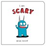 I Am Scary - Elise Gravel - 9781459823167
