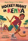 Hockey Night in Kenya - Danson Mutinda - 9781459823617