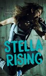 Stella Rising - Nancy Belgue - 9781459825628