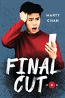 Final Cut - Marty Chan - 9781459834187