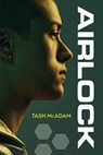 AIRLOCK - Tash Mcadam - 9781459836600