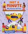 Just a Minute - Kirstie Hudson ; Monique Polak - 9781459840621