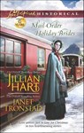 Mail-Order Holiday Brides - Jillian Hart ; Janet Tronstad - 9781460300008