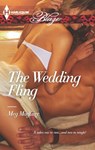 The Wedding Fling - Meg Maguire - 9781460300503