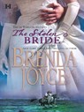 The Stolen Bride - Brenda Joyce - 9781460301944