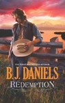 Redemption - B.J. Daniels - 9781460303351