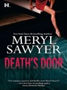 Death's Door - Meryl Sawyer - 9781460307847
