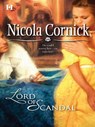 Lord of Scandal - Nicola Cornick - 9781460307946