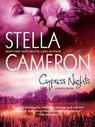 Cypress Nights - Stella Cameron - 9781460308554