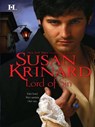 Lord of Sin - Susan Krinard - 9781460308776