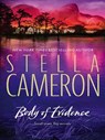 Body of Evidence - Stella Cameron - 9781460309261