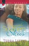 Beneath Southern Skies - Terra Little - 9781460310267