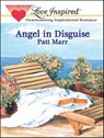 Angel in Disguise - Patt Marr - 9781460311554