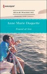 Found at Sea - Anne Marie Duquette - 9781460312988