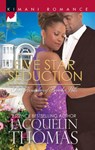 Five Star Seduction - Jacquelin Thomas - 9781460313640