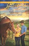 Montana Wrangler - Charlotte Carter - 9781460316054