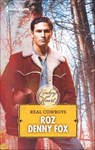 Real Cowboys - Roz Denny Fox - 9781460316528