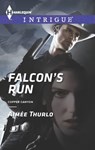 Falcon's Run - Aimée Thurlo - 9781460317136
