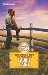 The Other Side of Paradise - Laurie Paige - 9781460317723