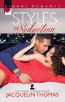 Styles of Seduction - Jacquelin Thomas - 9781460318560