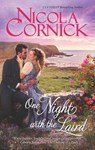 One Night with the Laird - Nicola Cornick - 9781460320921