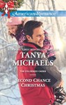 Second Chance Christmas - Tanya Michaels - 9781460323205
