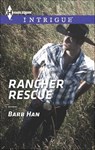 Rancher Rescue - Barb Han - 9781460325933