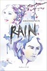 Rain - Amanda Sun - 9781460326572