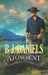 Atonement - B.J. Daniels - 9781460327104