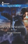 Shadowmaster - Susan Krinard - 9781460327661