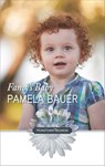 FANCY'S BABY - Pamela Bauer - 9781460328200