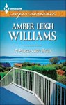 A Place with Briar - Amber Leigh Williams - 9781460329351