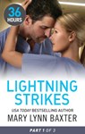 Lightning Strikes Part 1 - Mary Lynn Baxter - 9781460330654