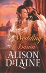 A Wedding By Dawn - Alison DeLaine - 9781460331217