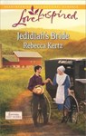 Jedidiah's Bride - Rebecca Kertz - 9781460332009