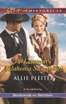 The Lawman's Oklahoma Sweetheart - Allie Pleiter - 9781460333815