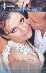 Wedding at Sunday Creek - Leah Martyn - 9781460333990