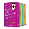 Sex, Murder and a Double Latte Collection - Kyra Davis - 9781460334492